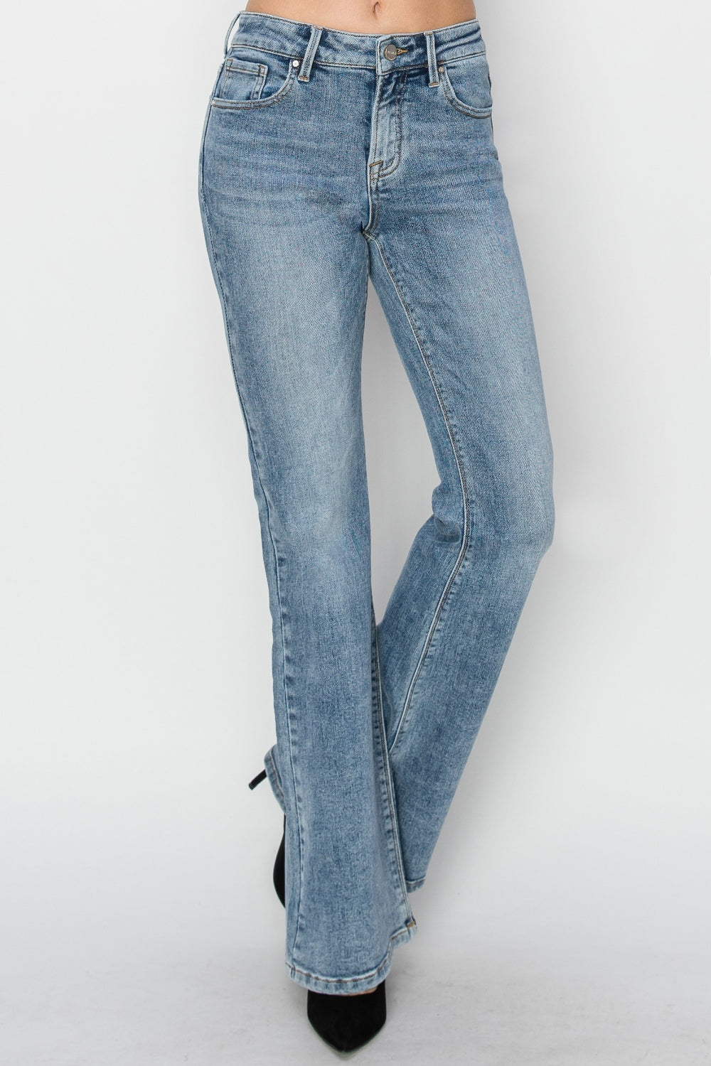 Bootcut Jeans