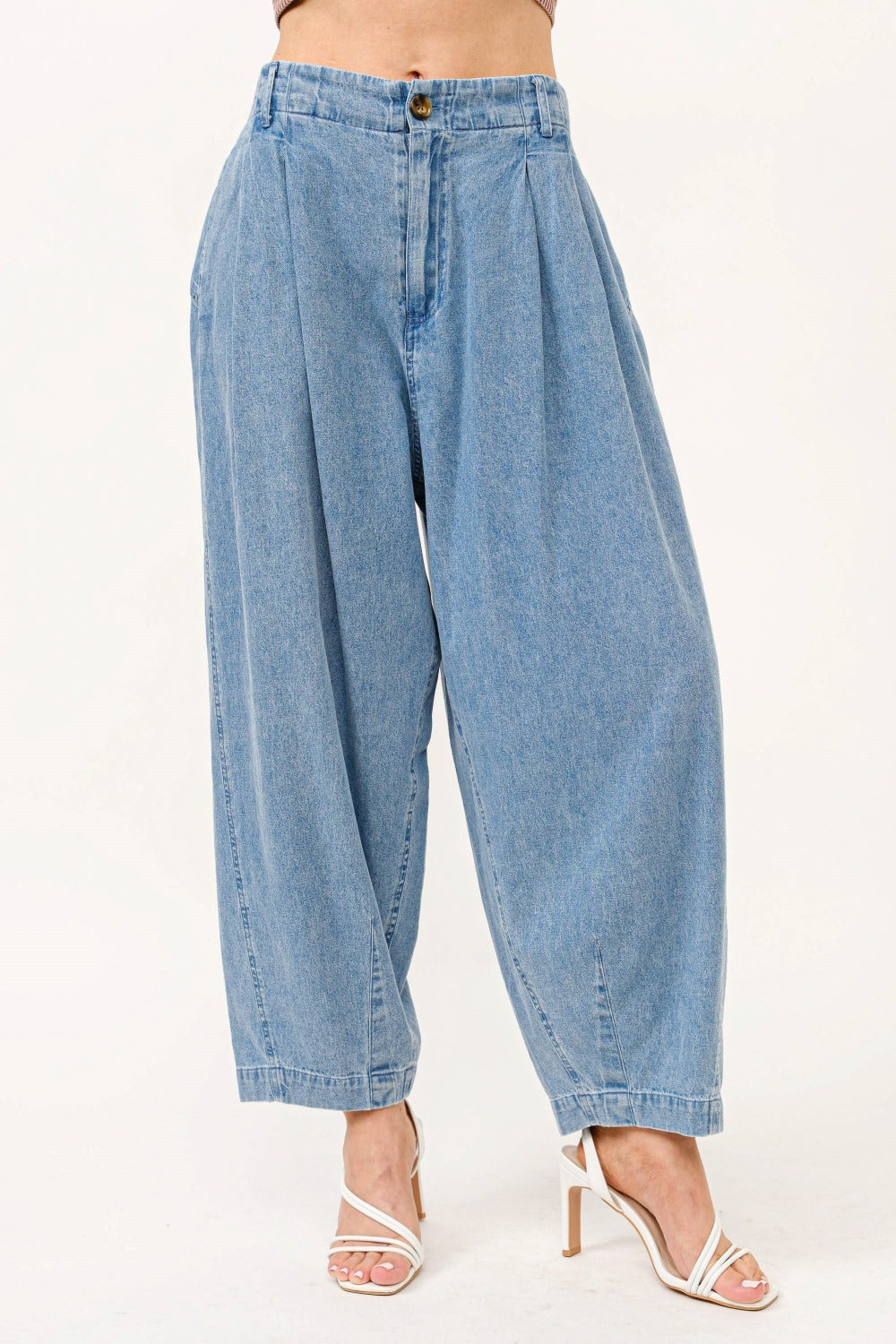 Baggy Jeans