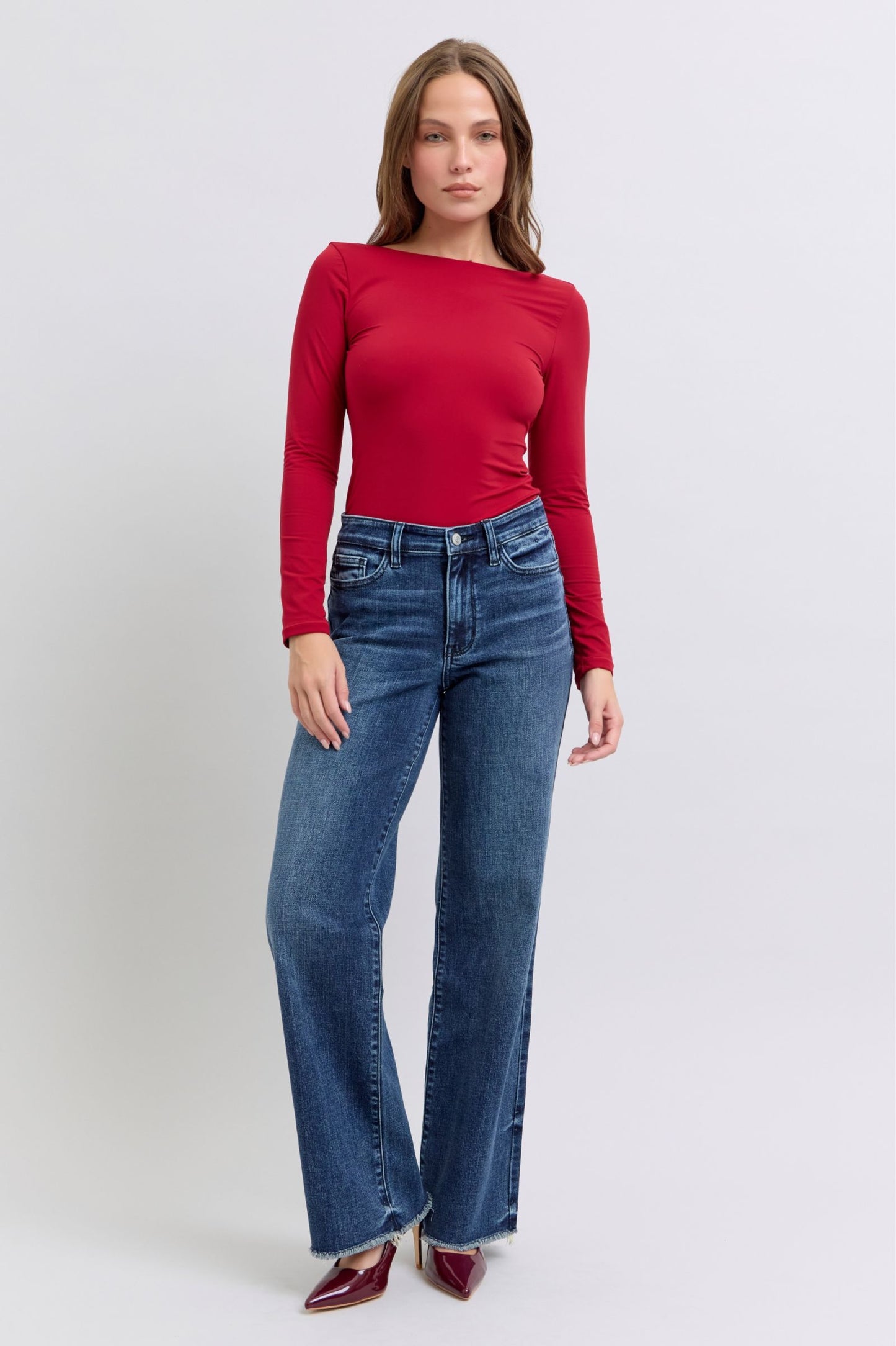 Judy Blue Jeans
