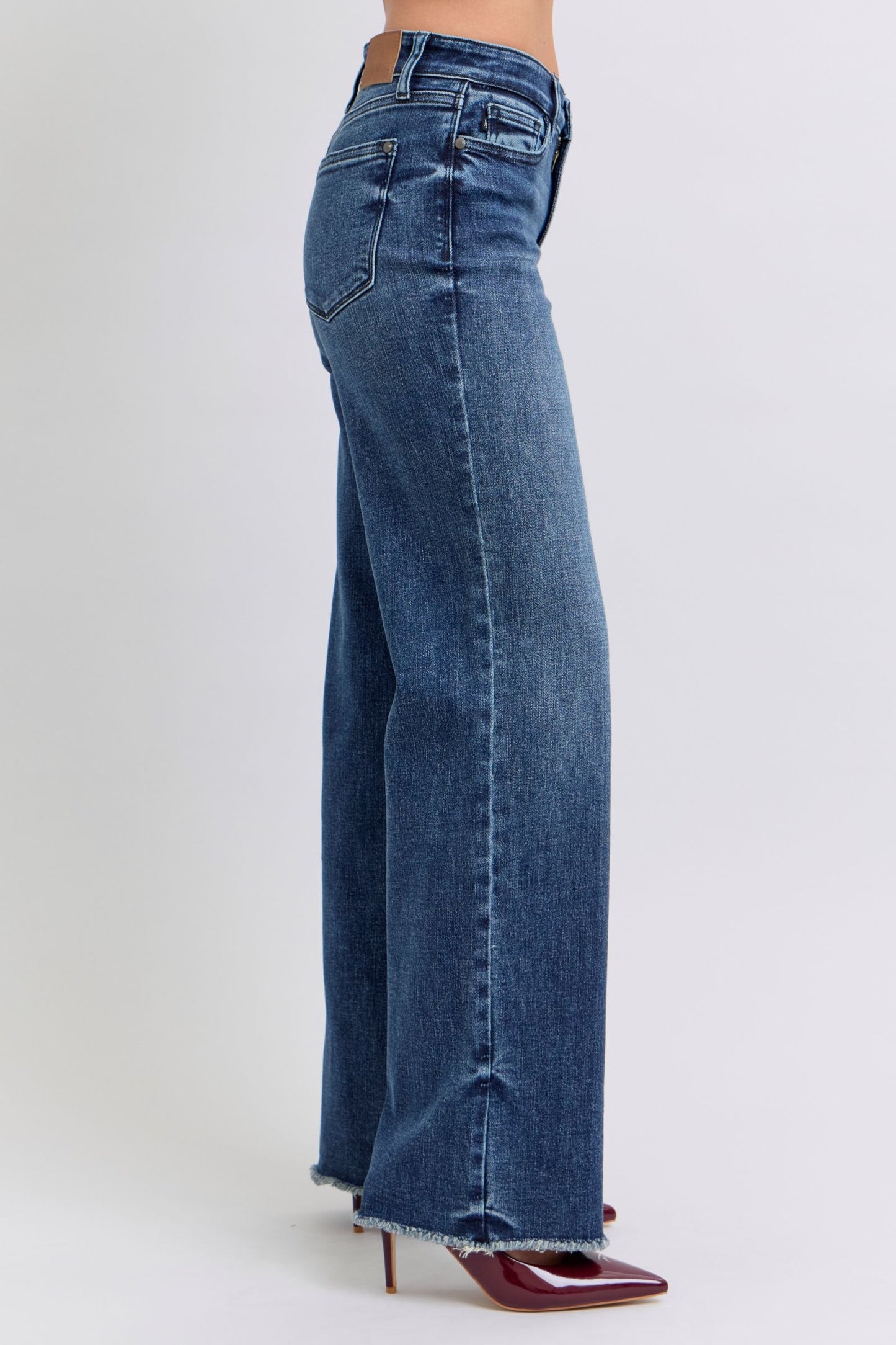 Judy Blue Jeans