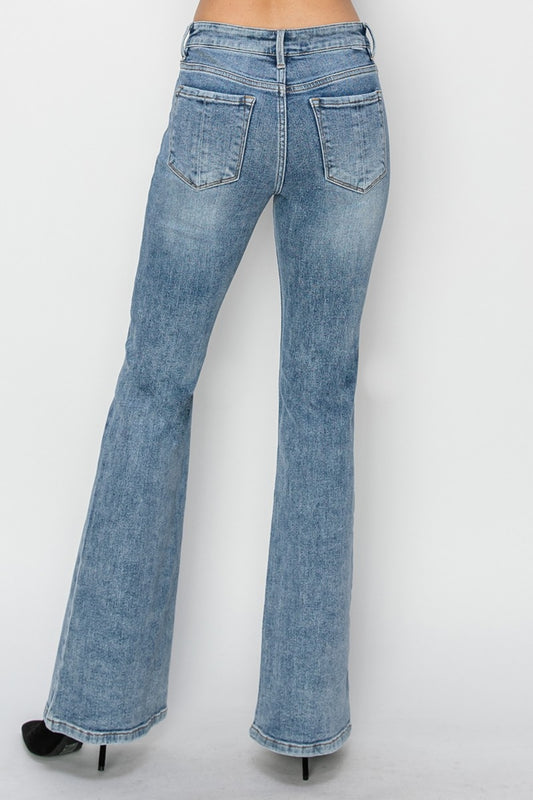 Bootcut Jeans
