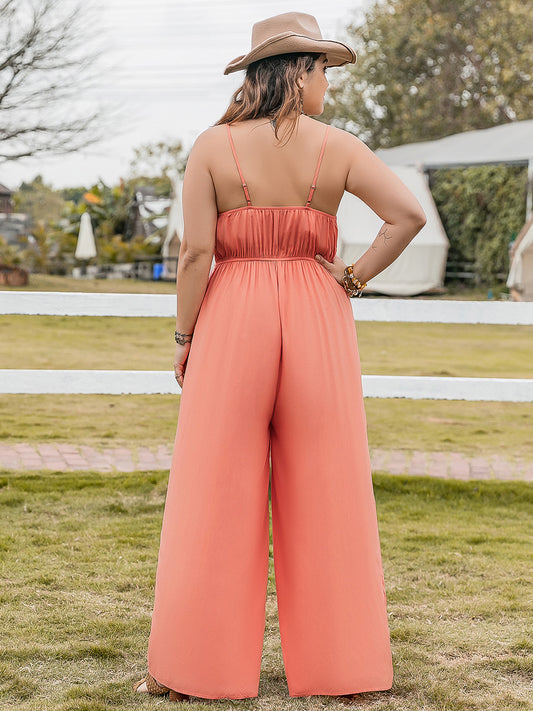 Lambada Jumpsuit