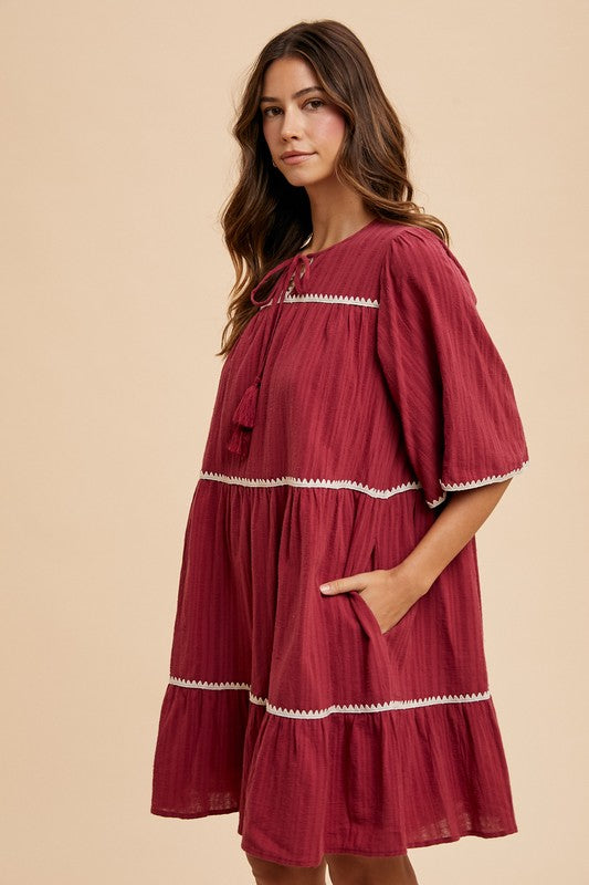 Annie Dress