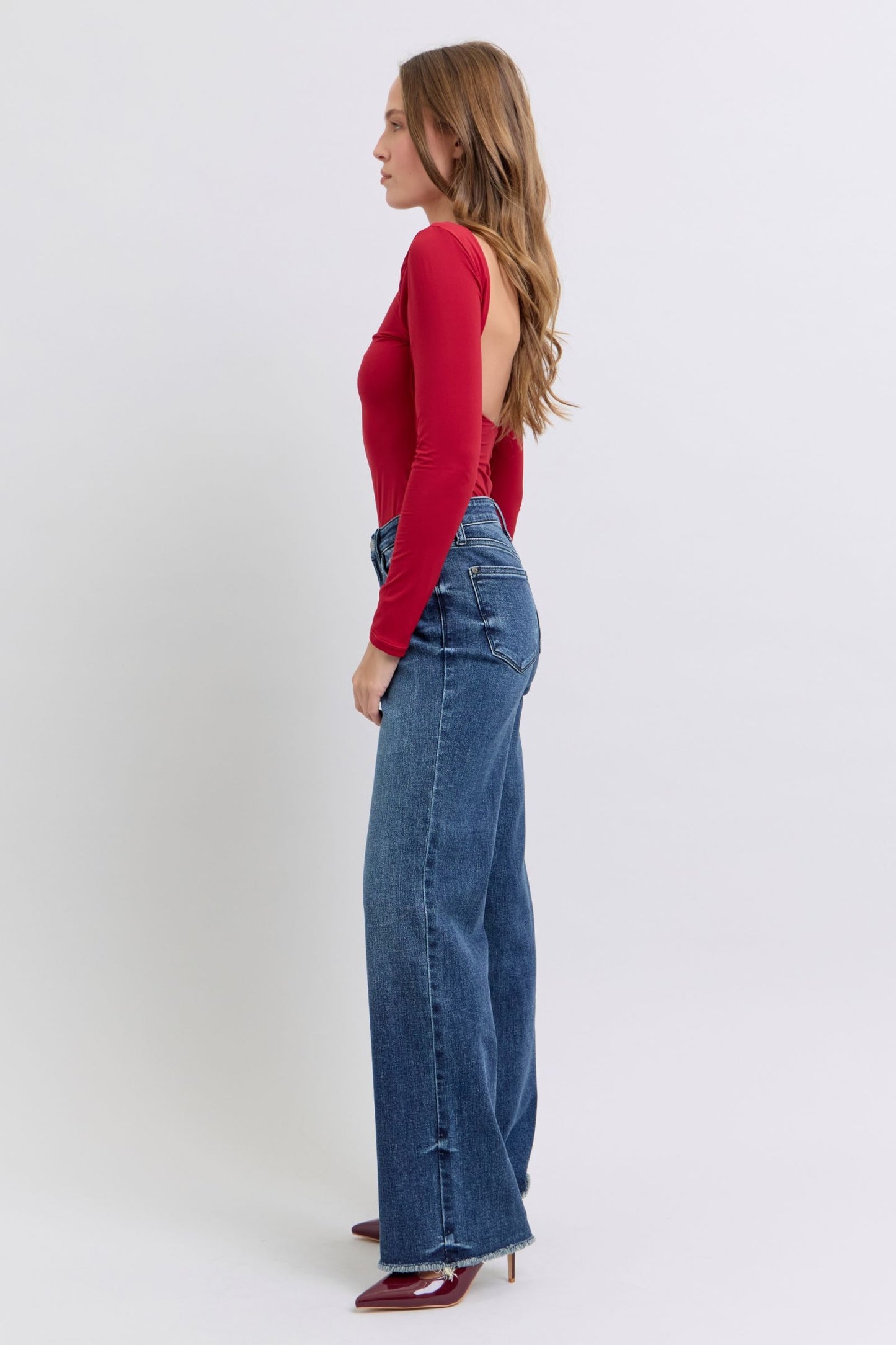 Judy Blue Jeans