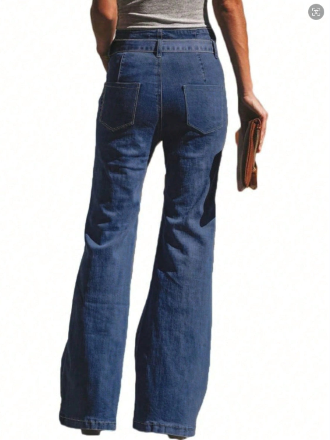 Flare Jeans