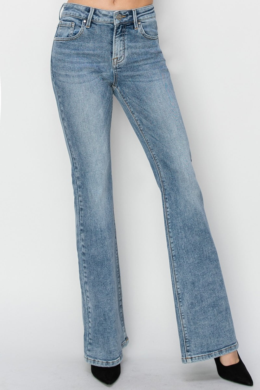 Bootcut Jeans