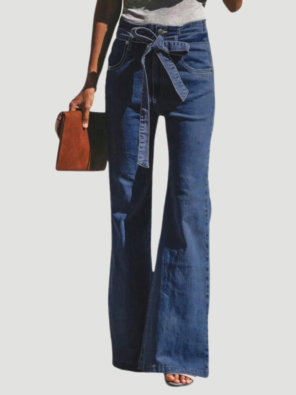 Flare Jeans