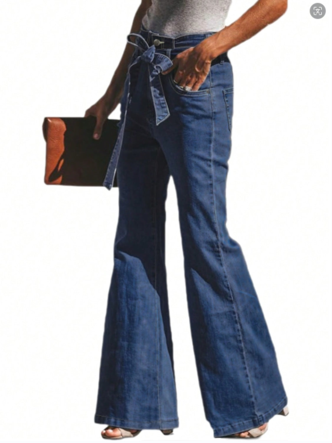 Flare Jeans