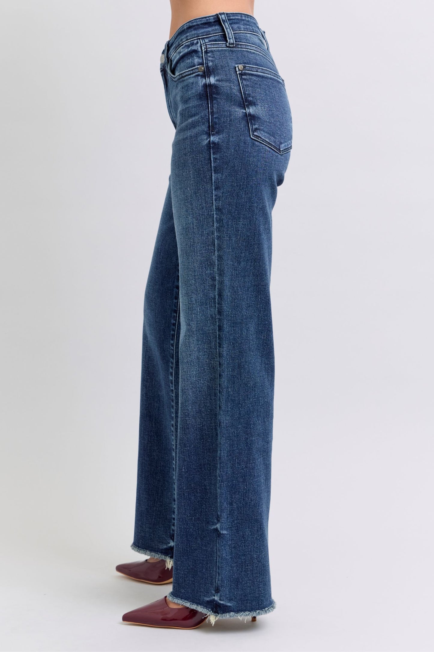 Judy Blue Jeans