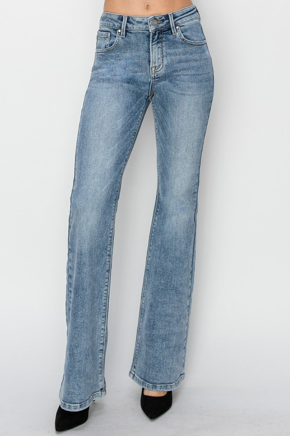 Bootcut Jeans