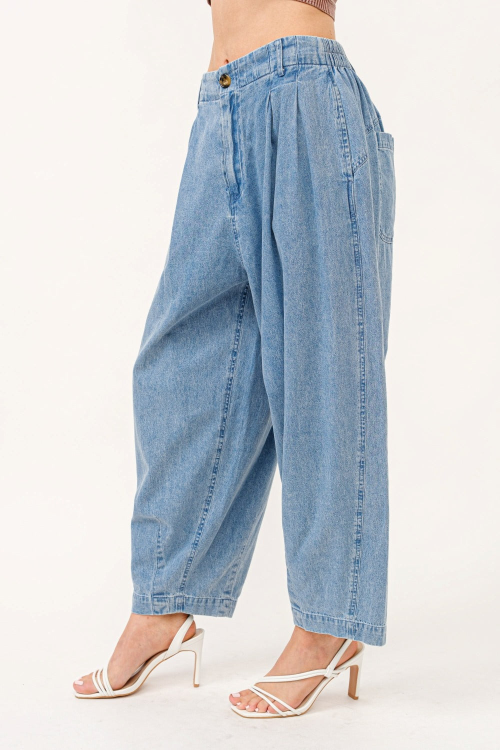 Baggy Jeans
