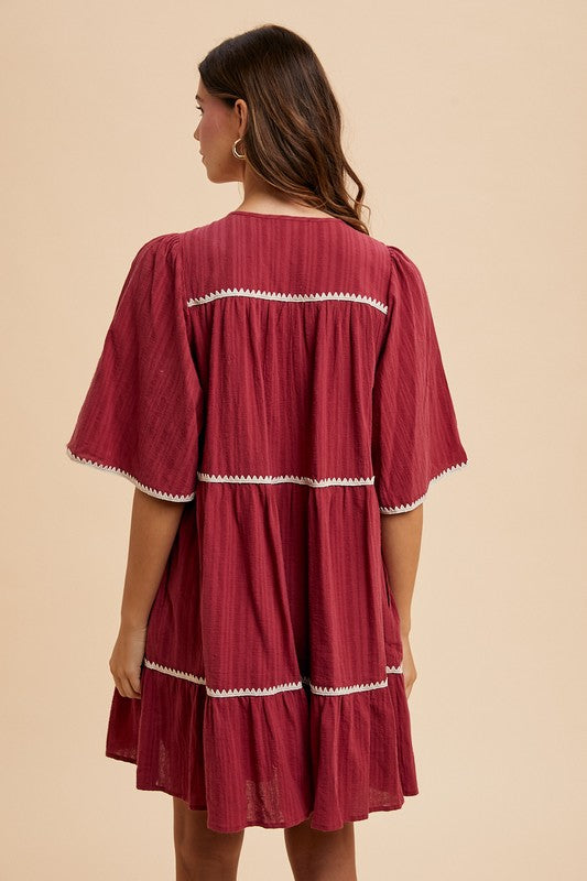 Annie Dress