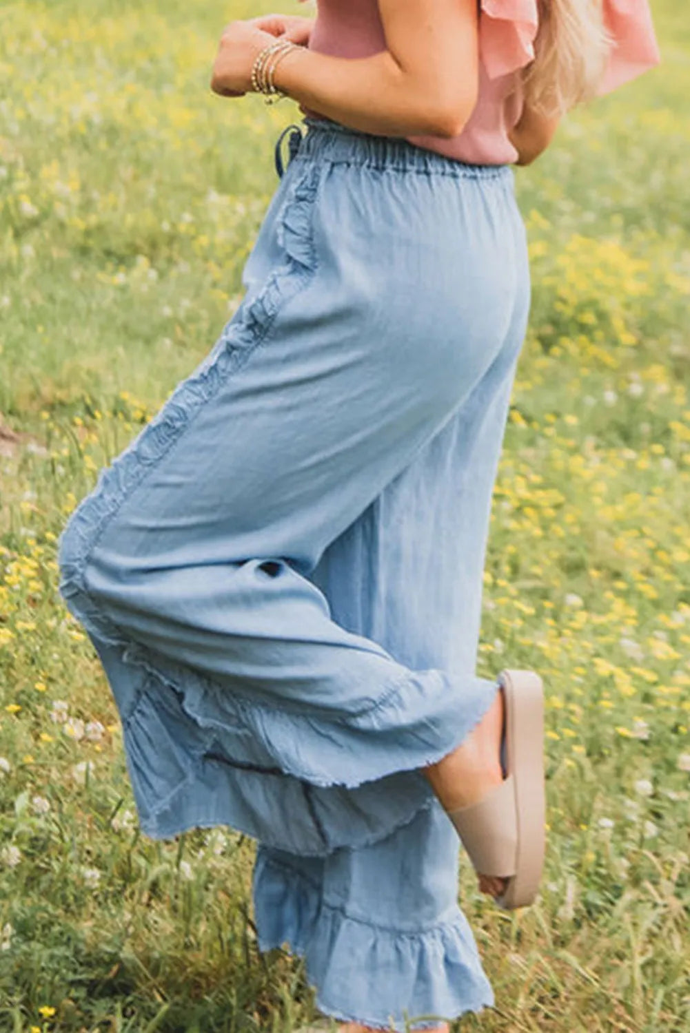 Raw Jeans