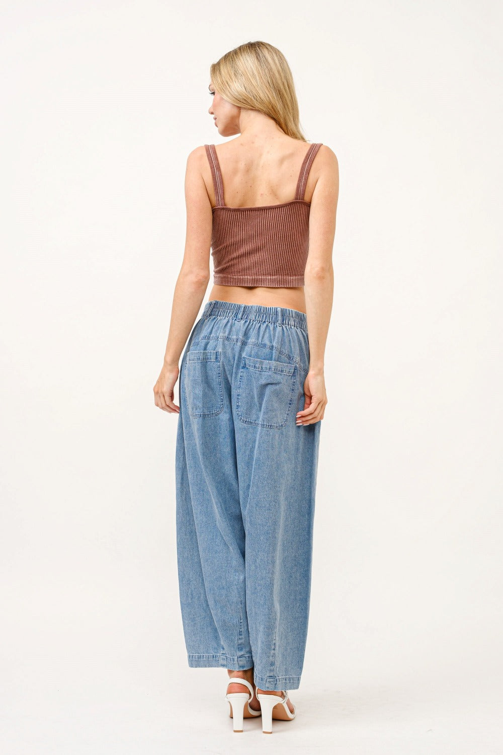 Baggy Jeans