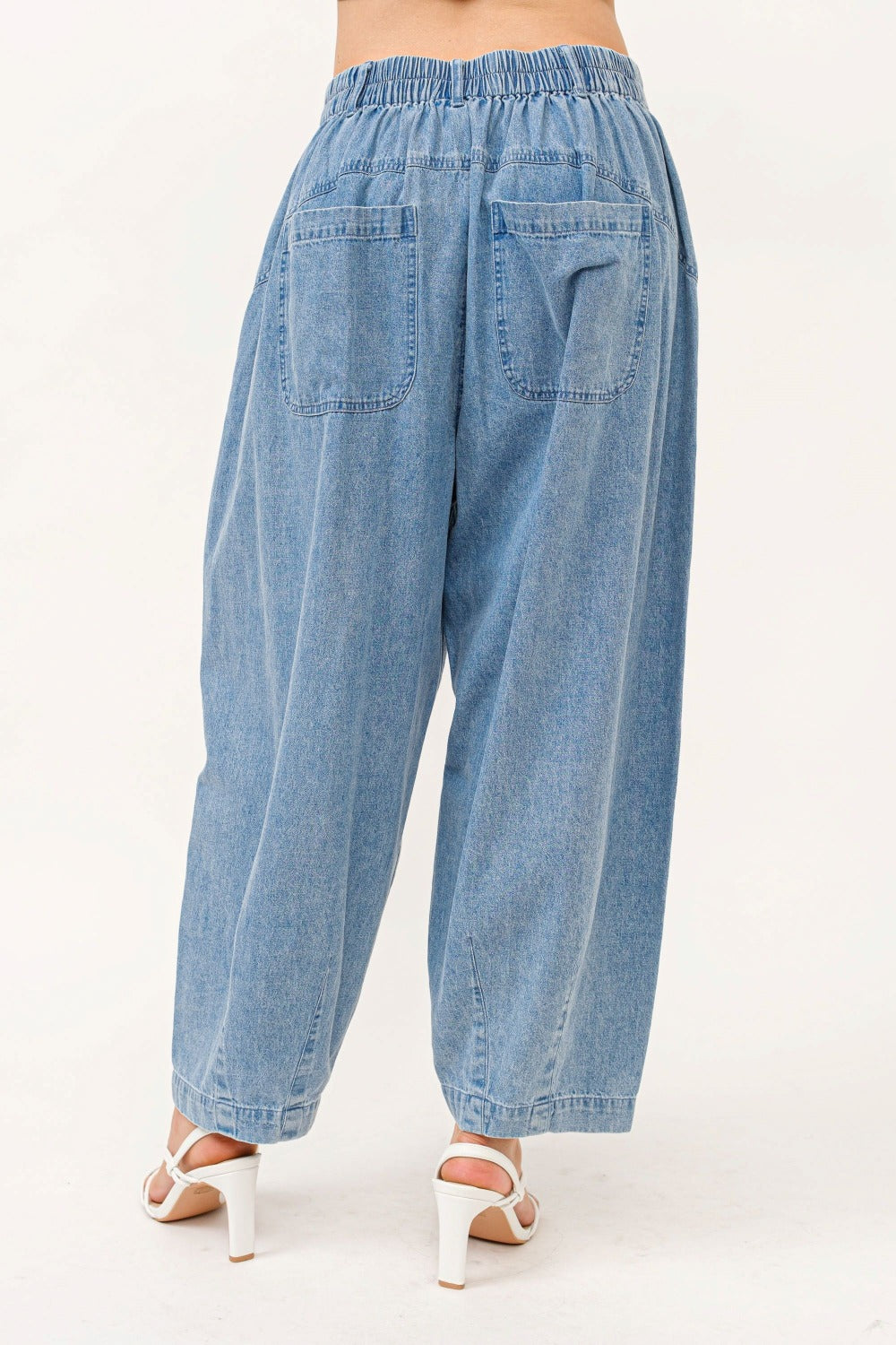 Baggy Jeans