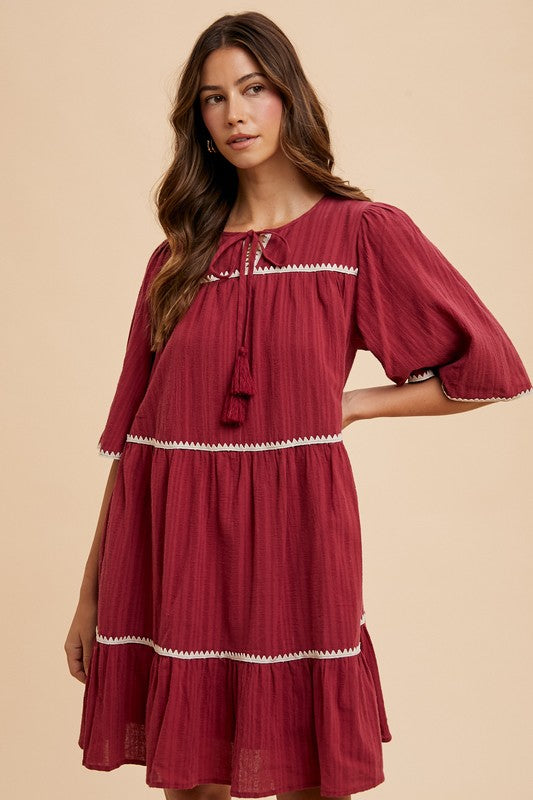 Annie Dress
