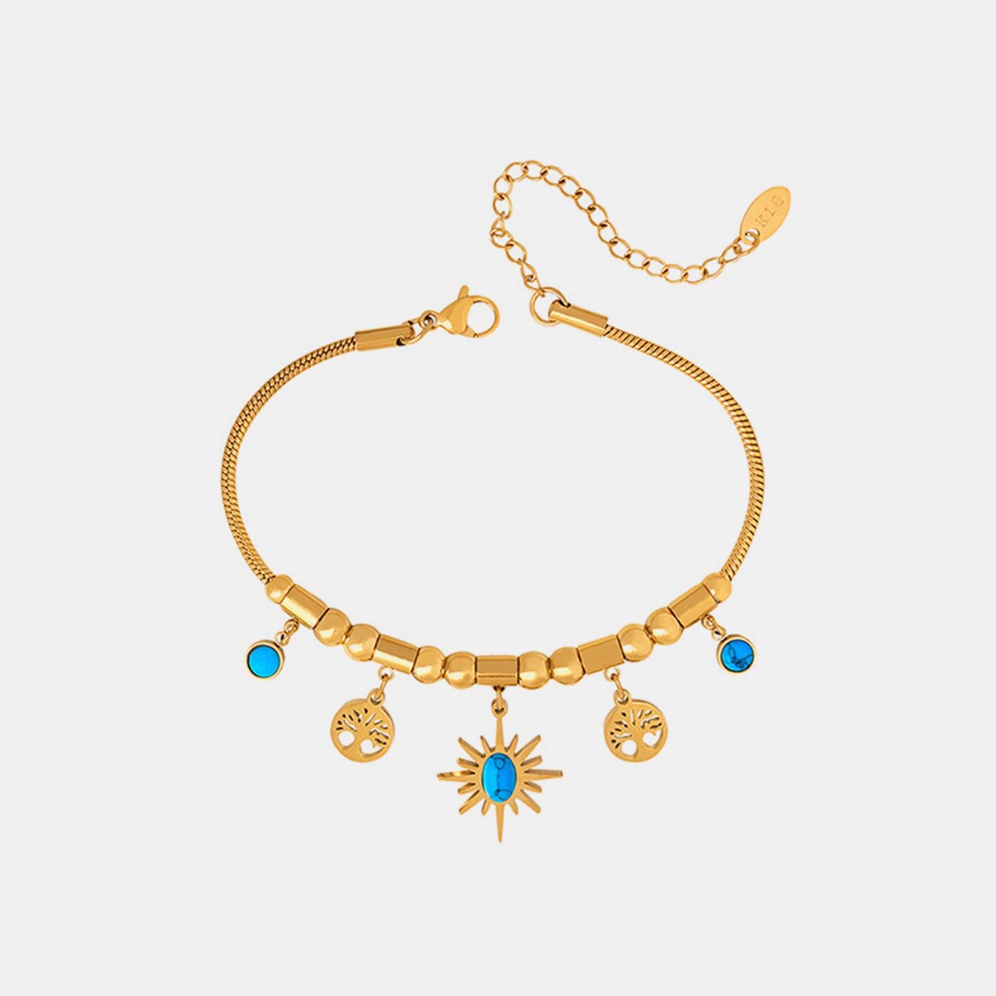 Sol Bracelet