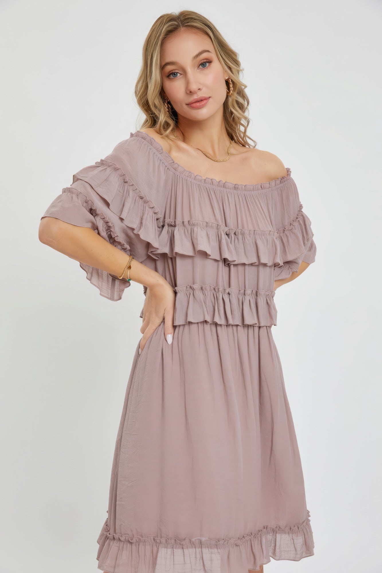Sury Dress