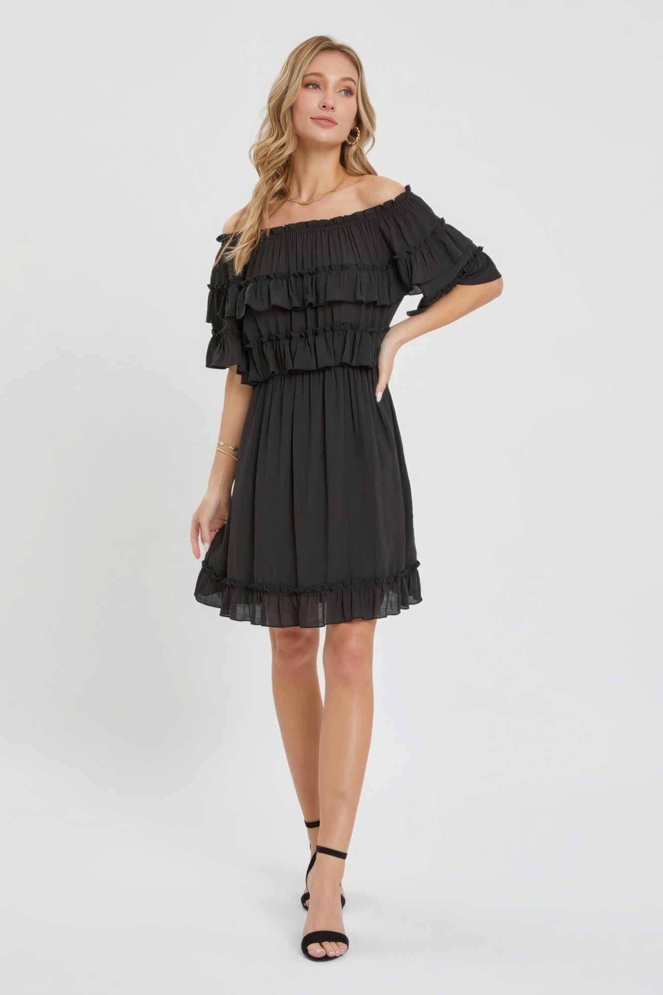 Shely Dress