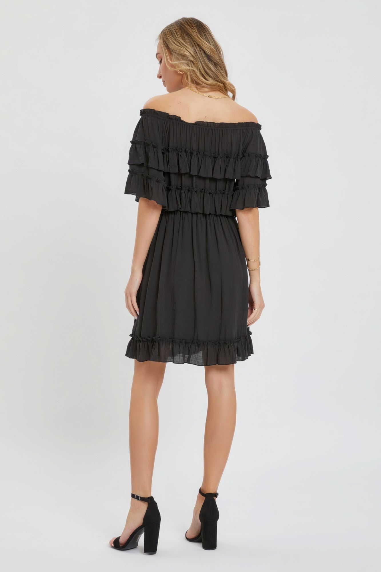 Shely Dress