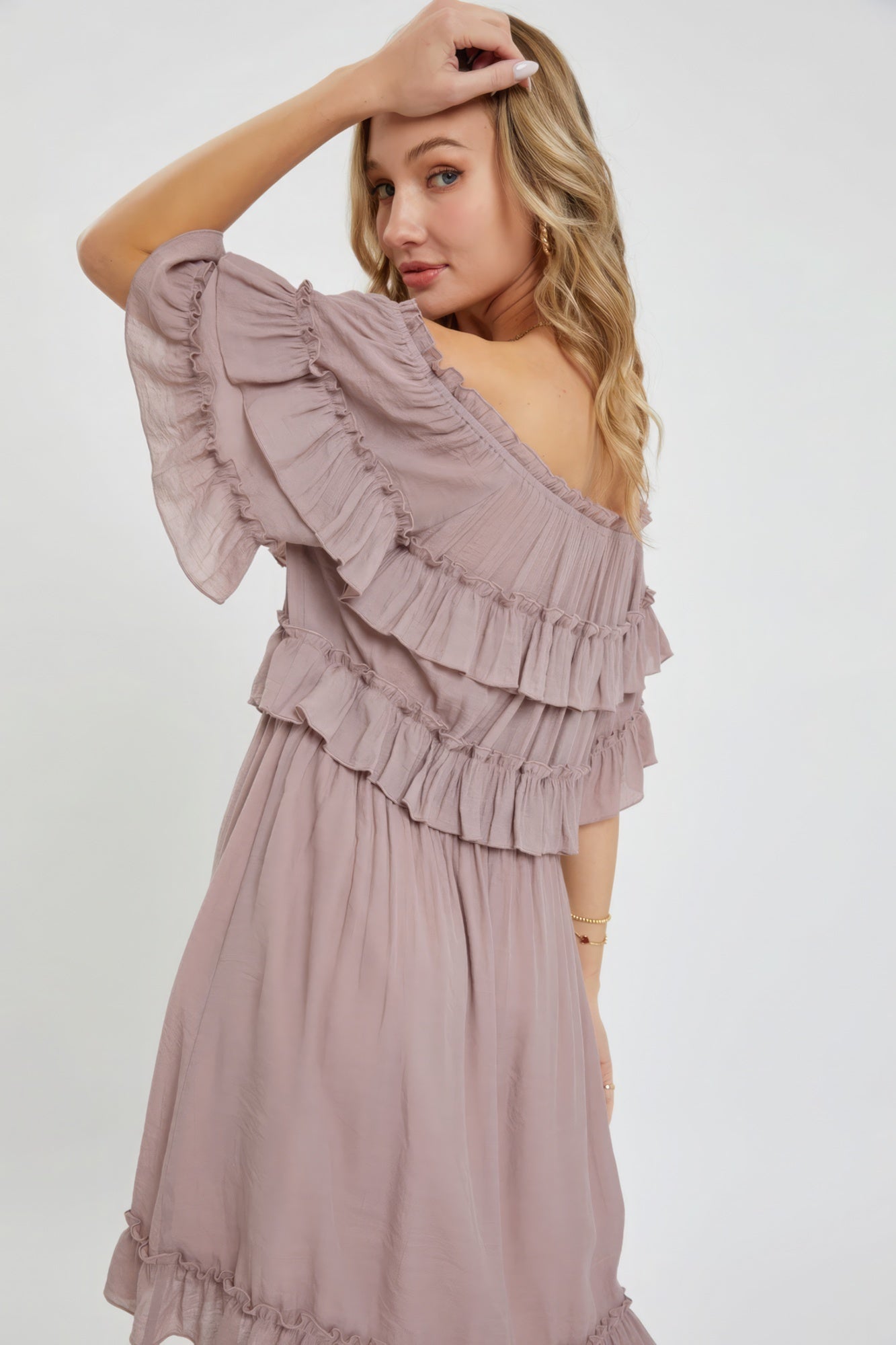 Sury Dress
