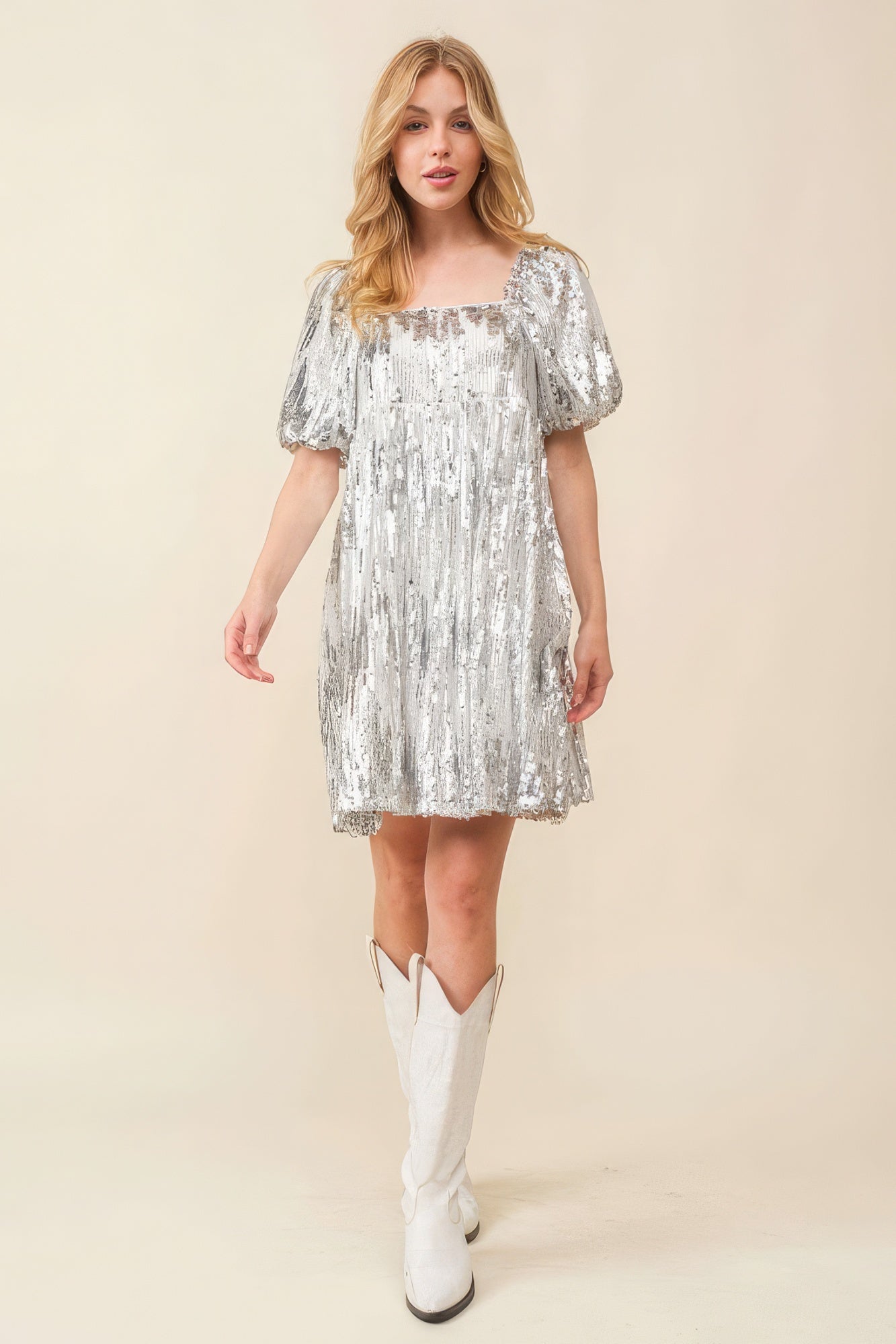 Baby Dress