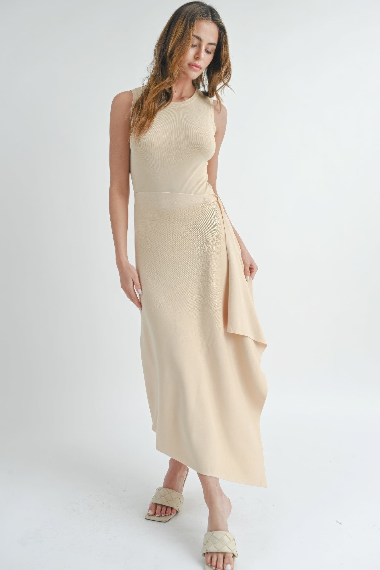 Maxy Dress