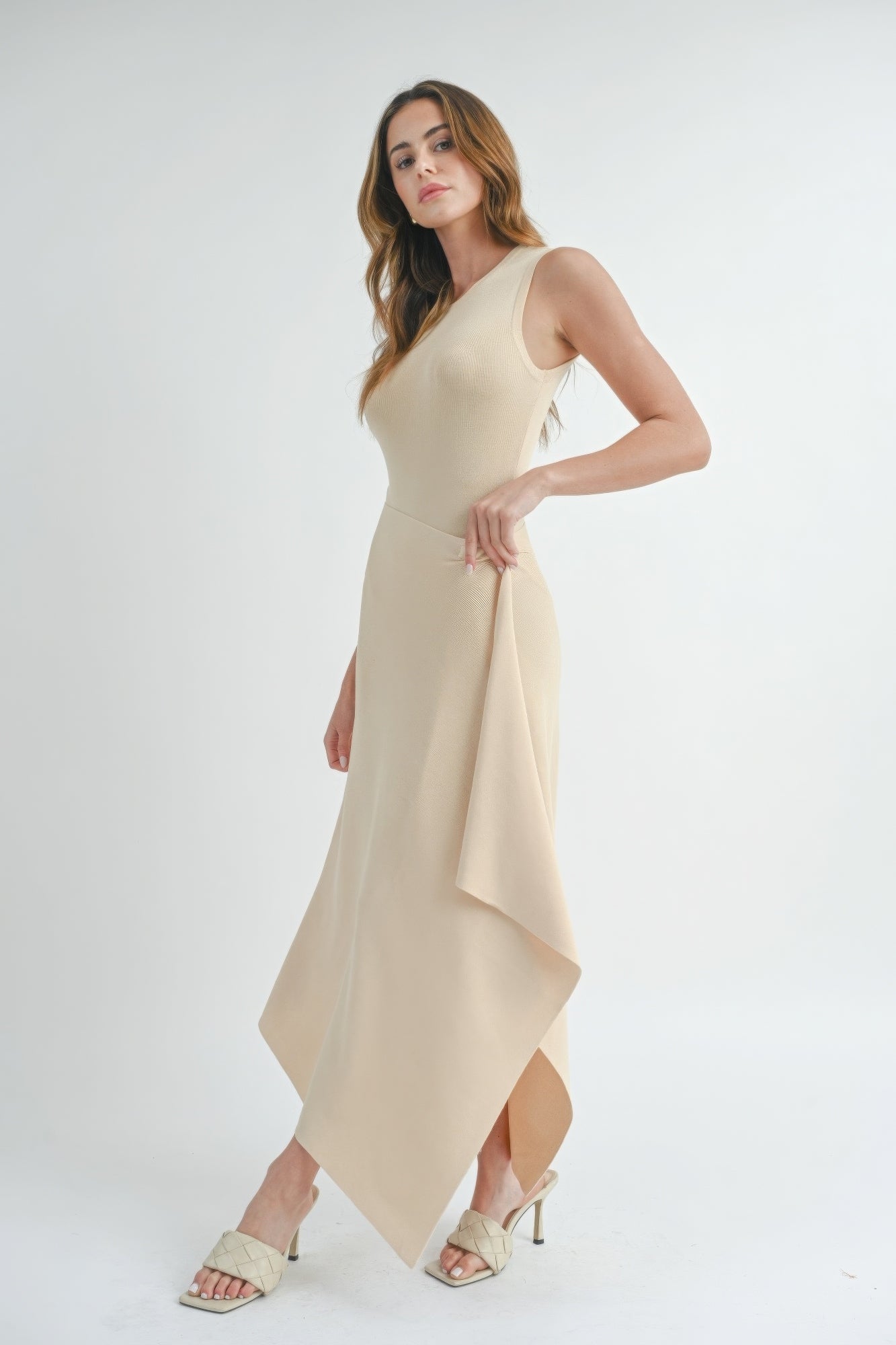 Maxy Dress
