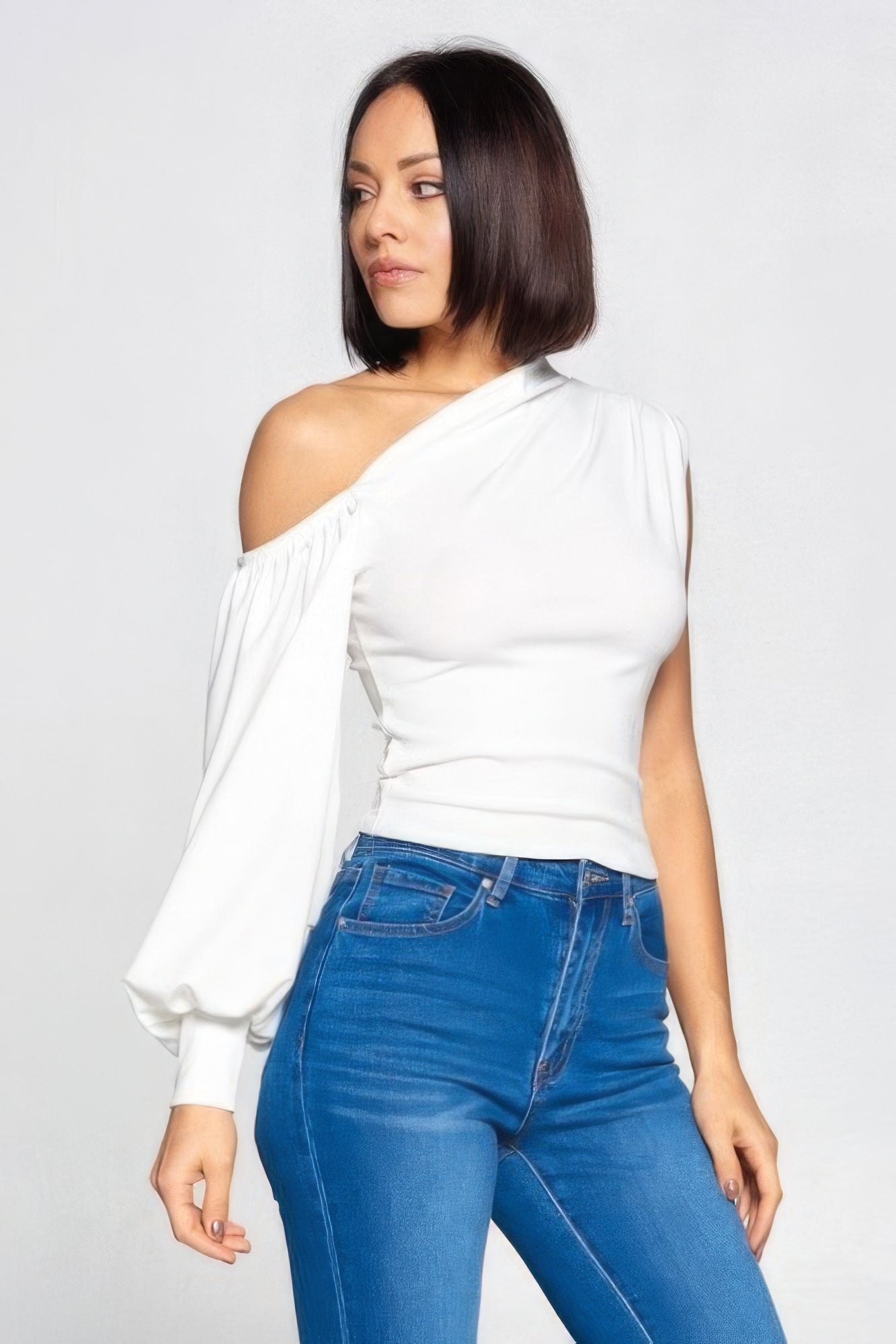 Soler White Top