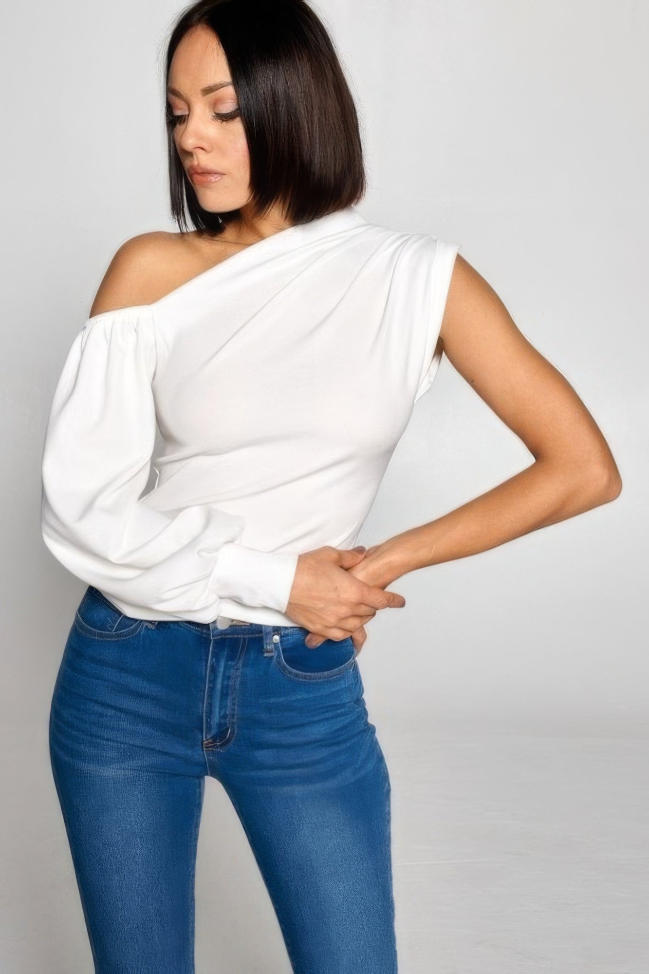 Soler White Top