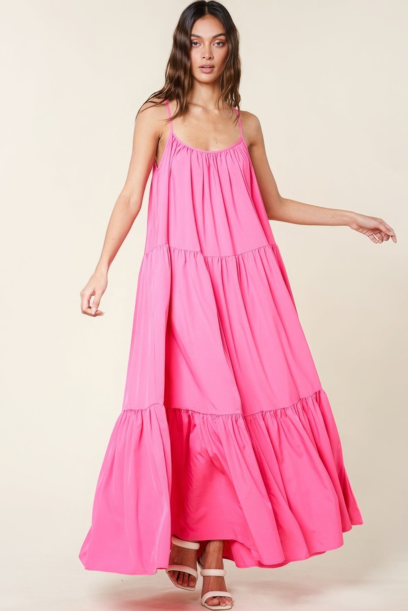 Sun Dress