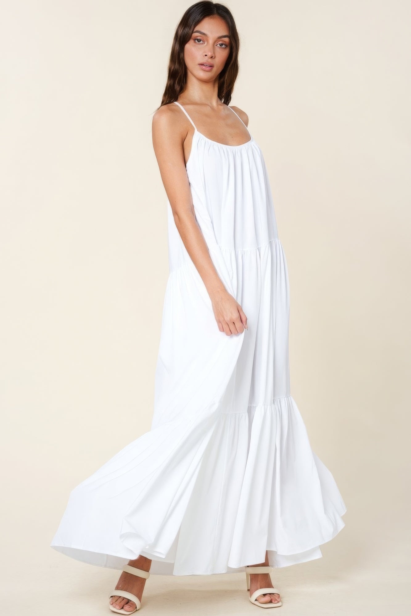 Maxi Sun Dress