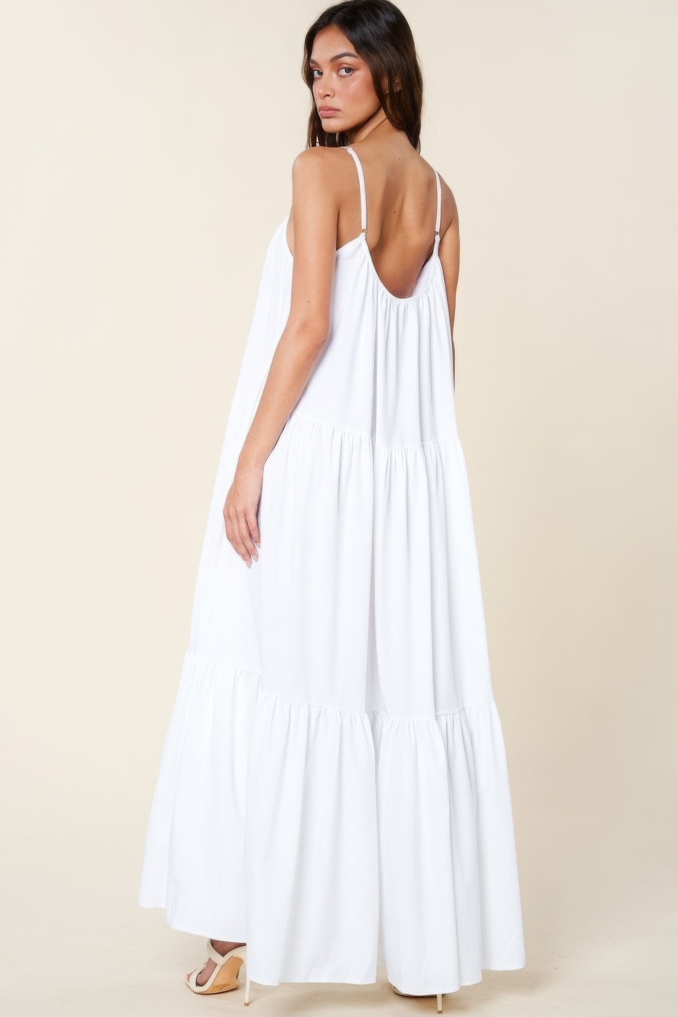 Maxi Sun Dress
