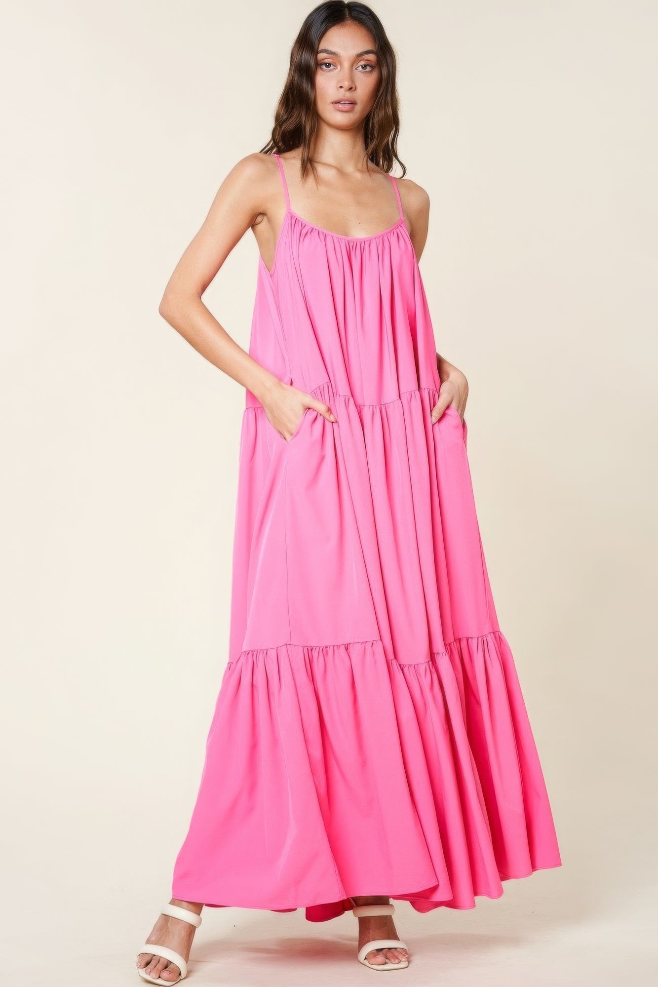 Sun Dress