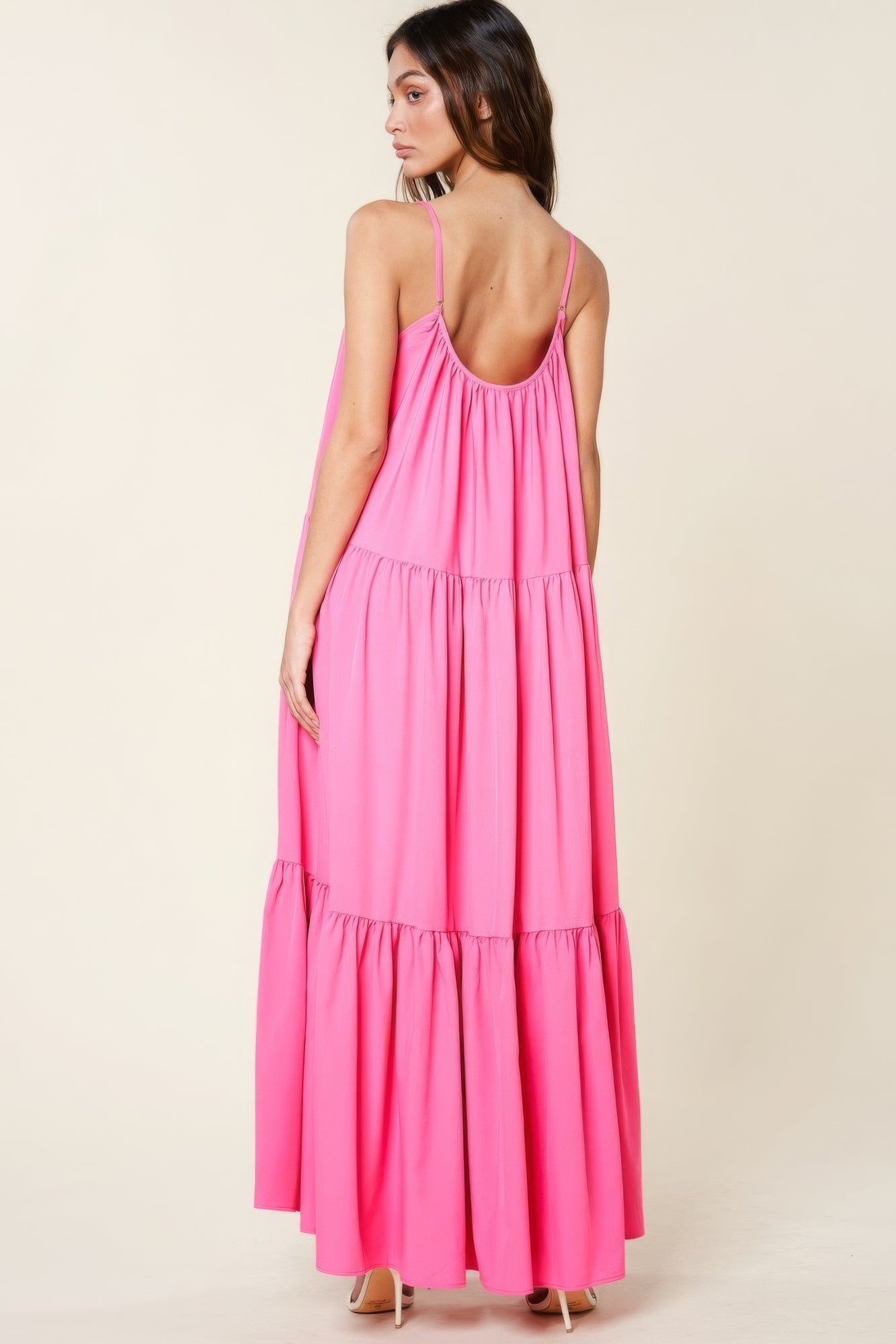 Sun Dress