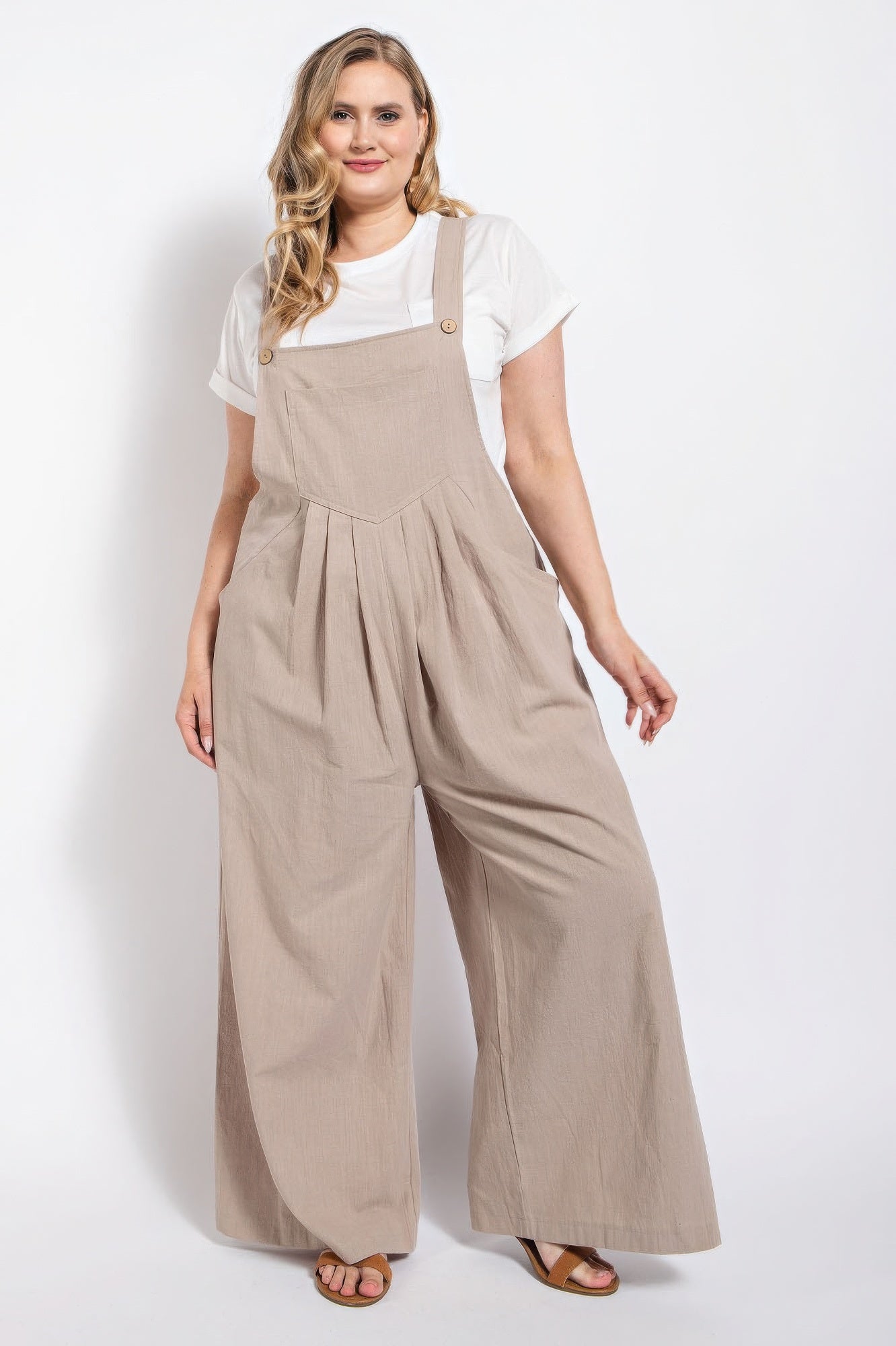 Pintus Jumpsuit