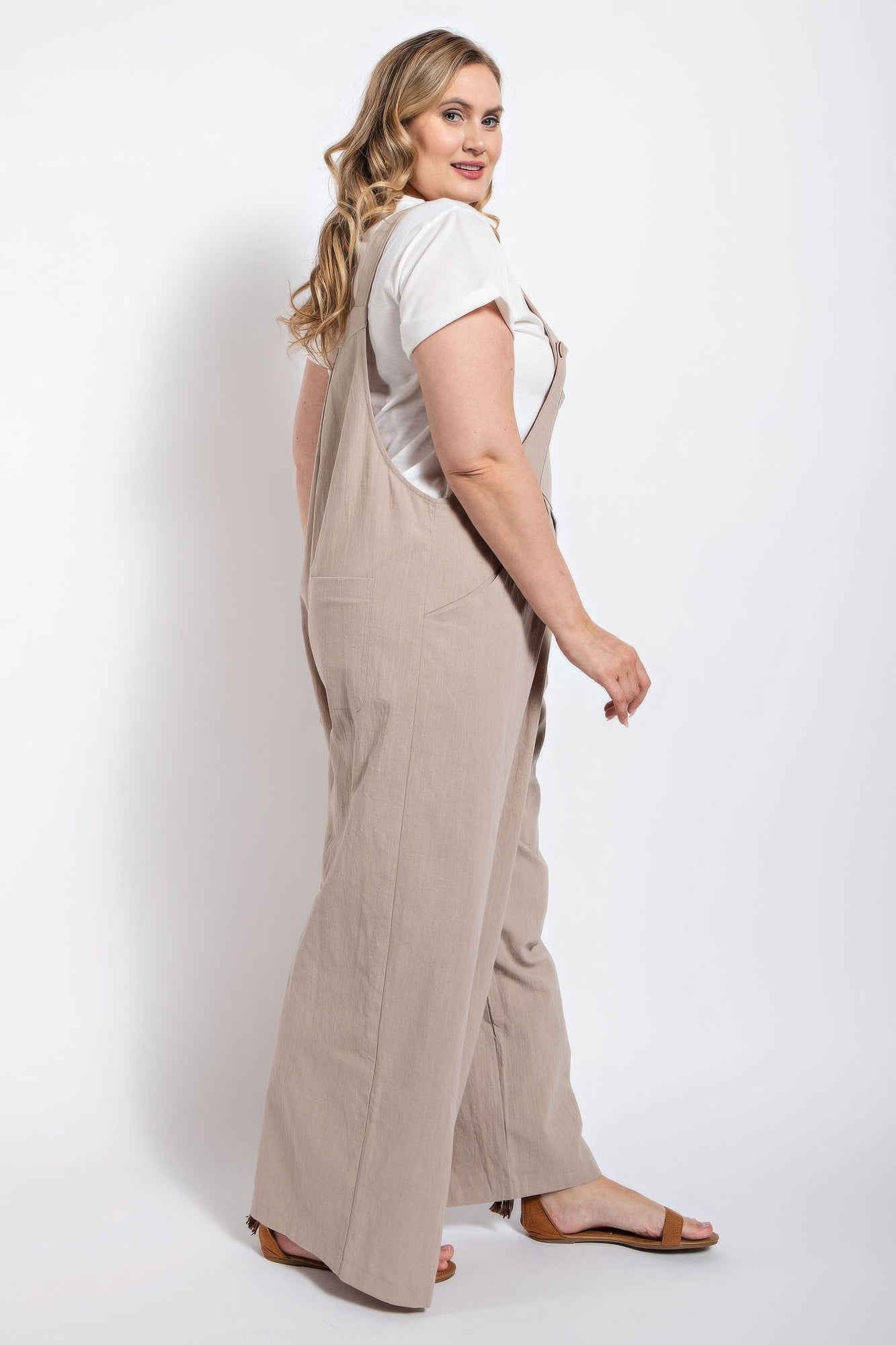 Pintus Jumpsuit