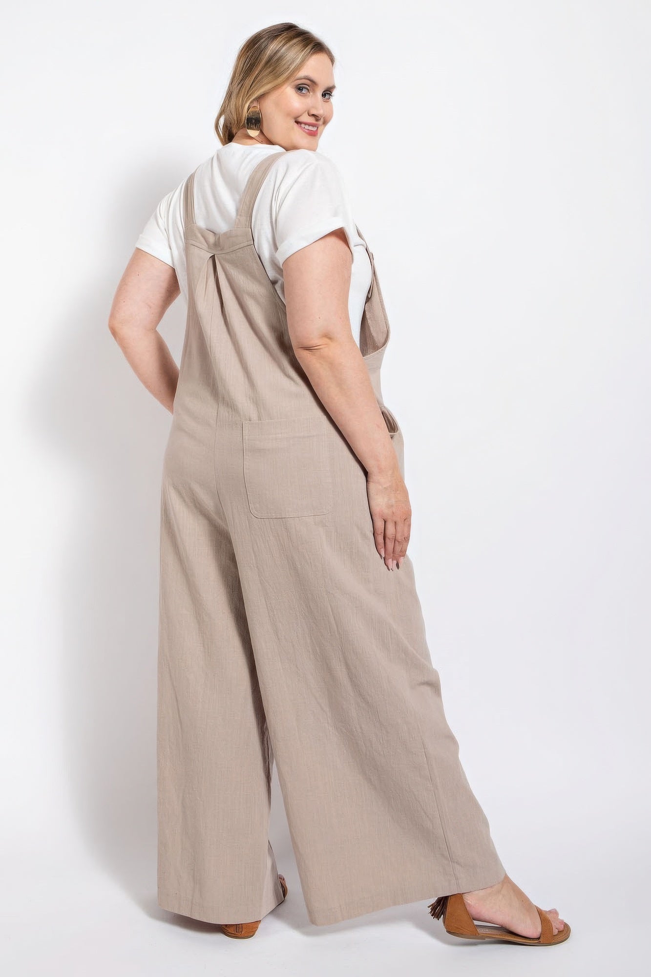 Pintus Jumpsuit