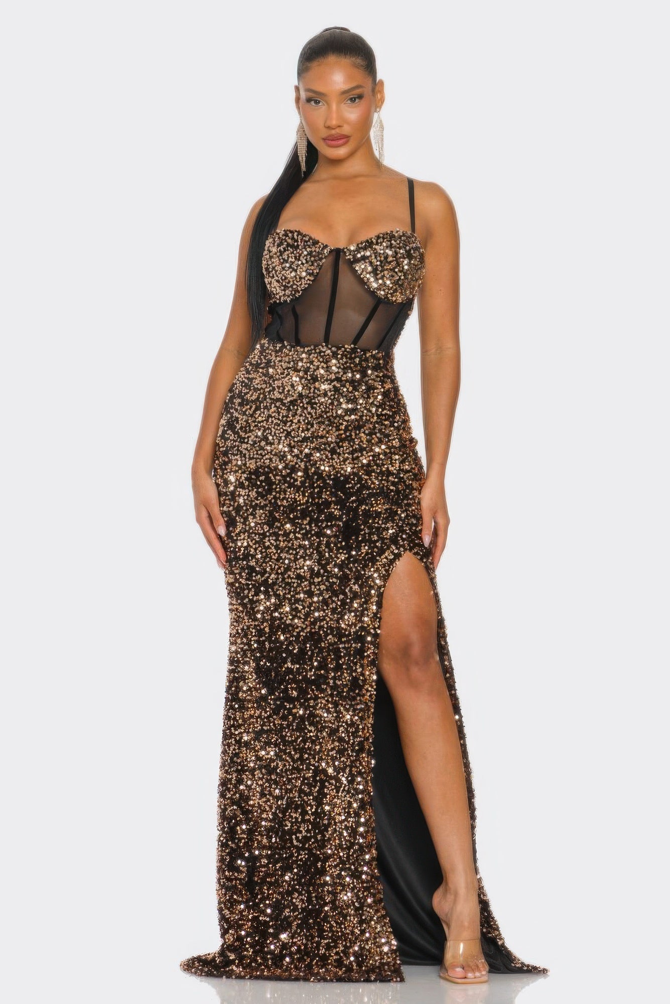 Cecily Corset