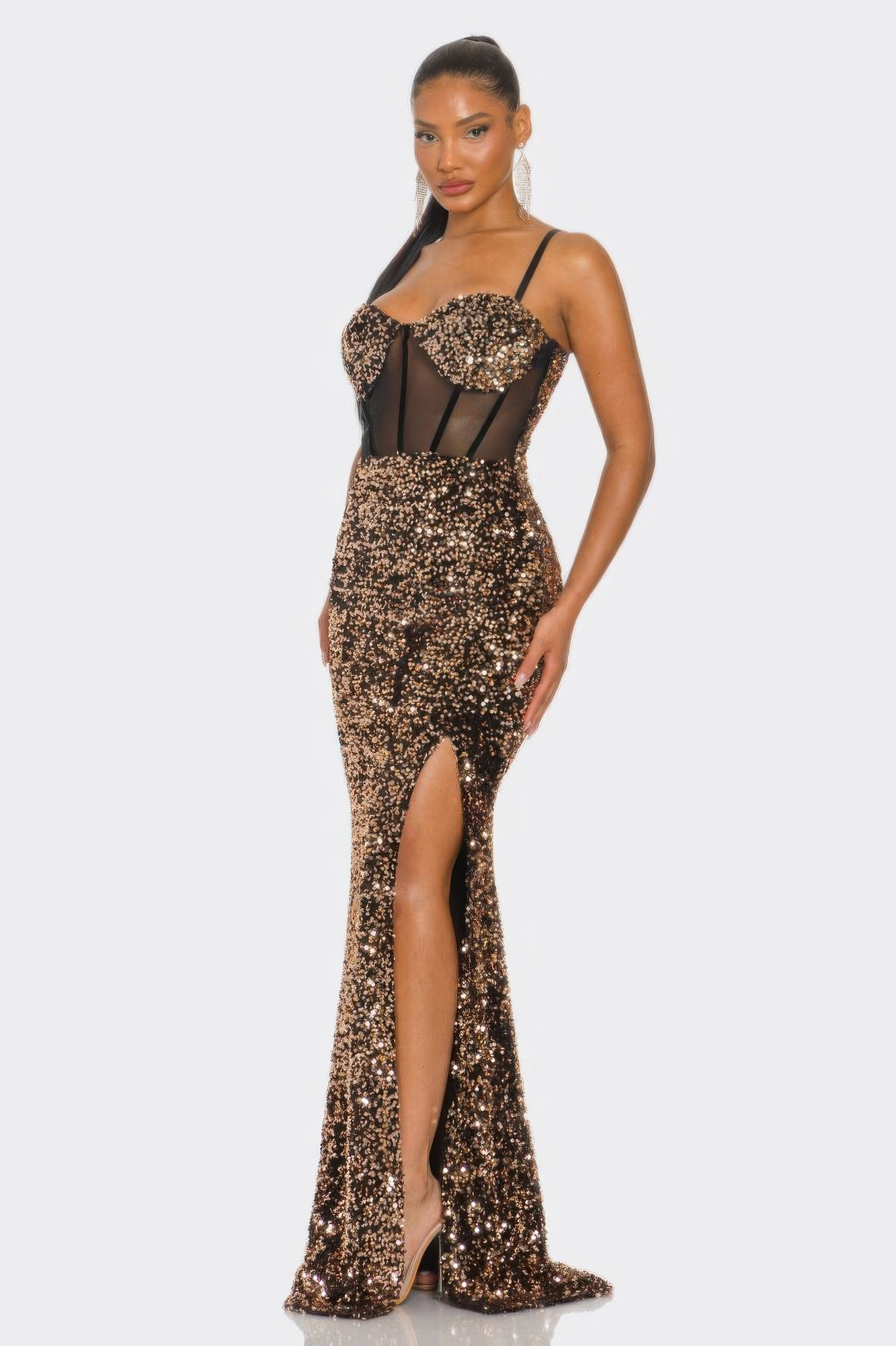 Cecily Corset