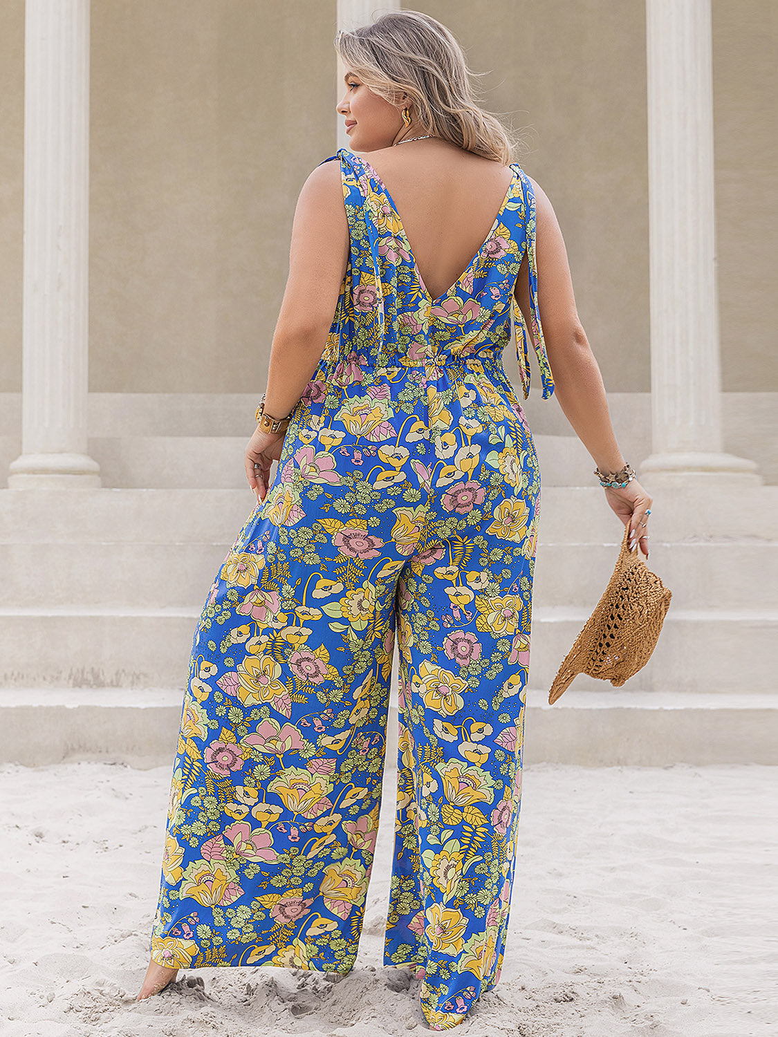 Lemy Jumpsuit