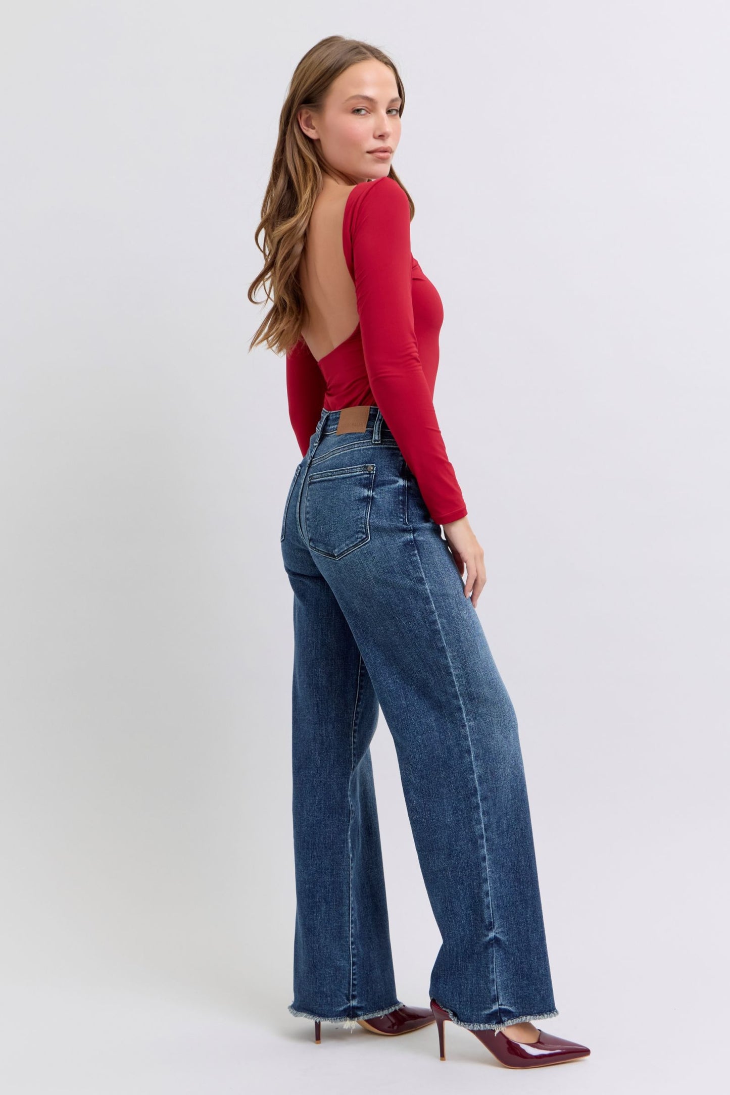 Judy Blue Jeans