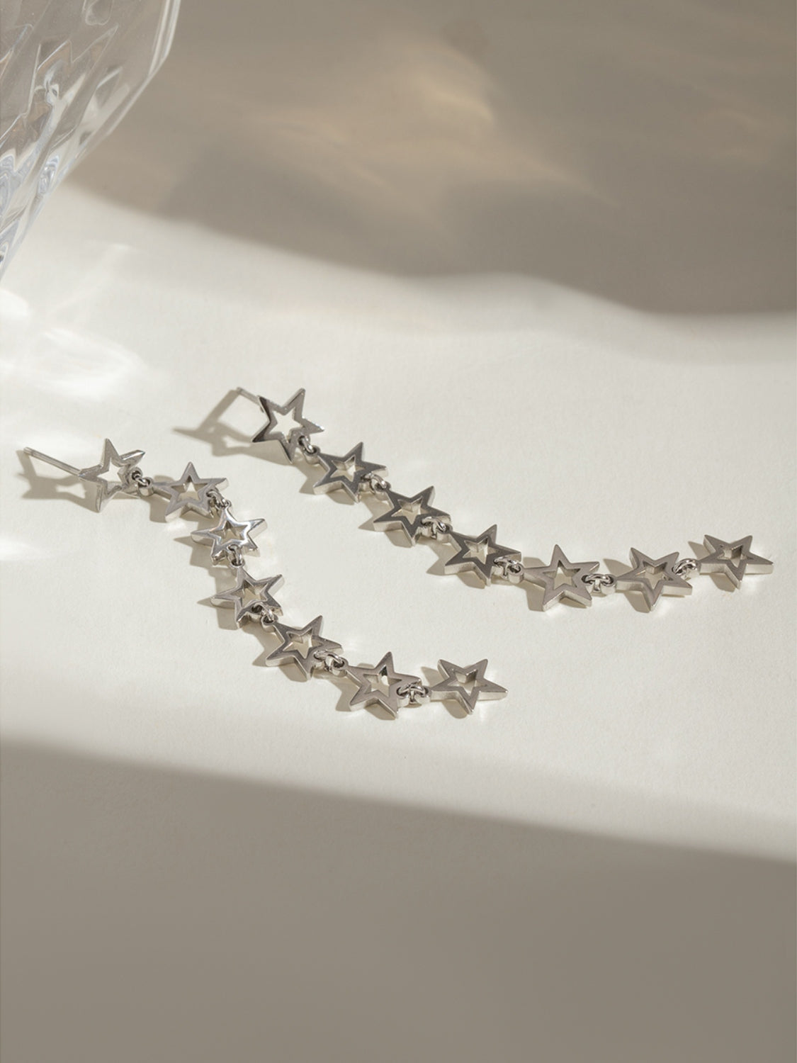 Star Earrings