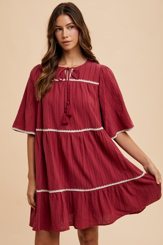 Annie Dress
