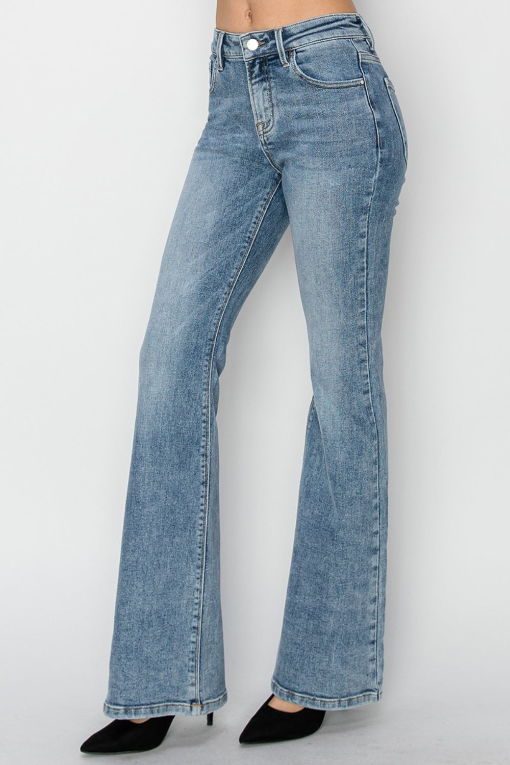 Bootcut Jeans