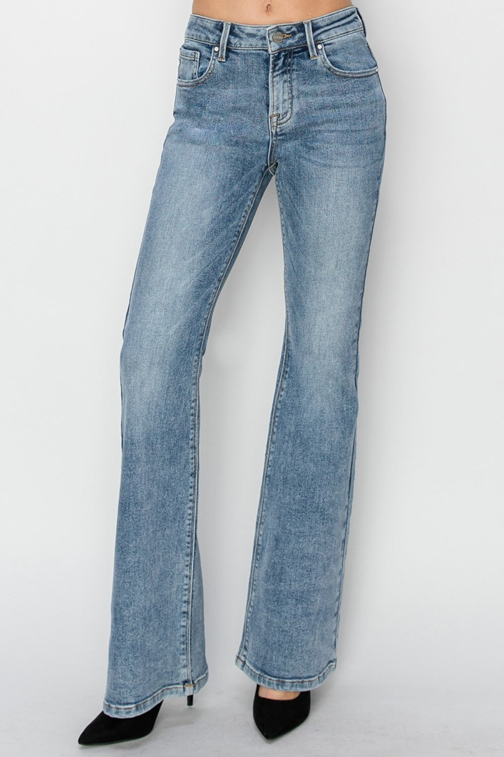 Bootcut Jeans