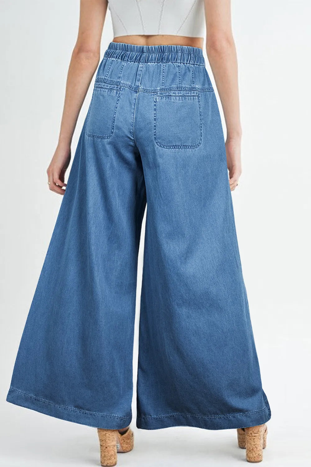 Leg Jeans