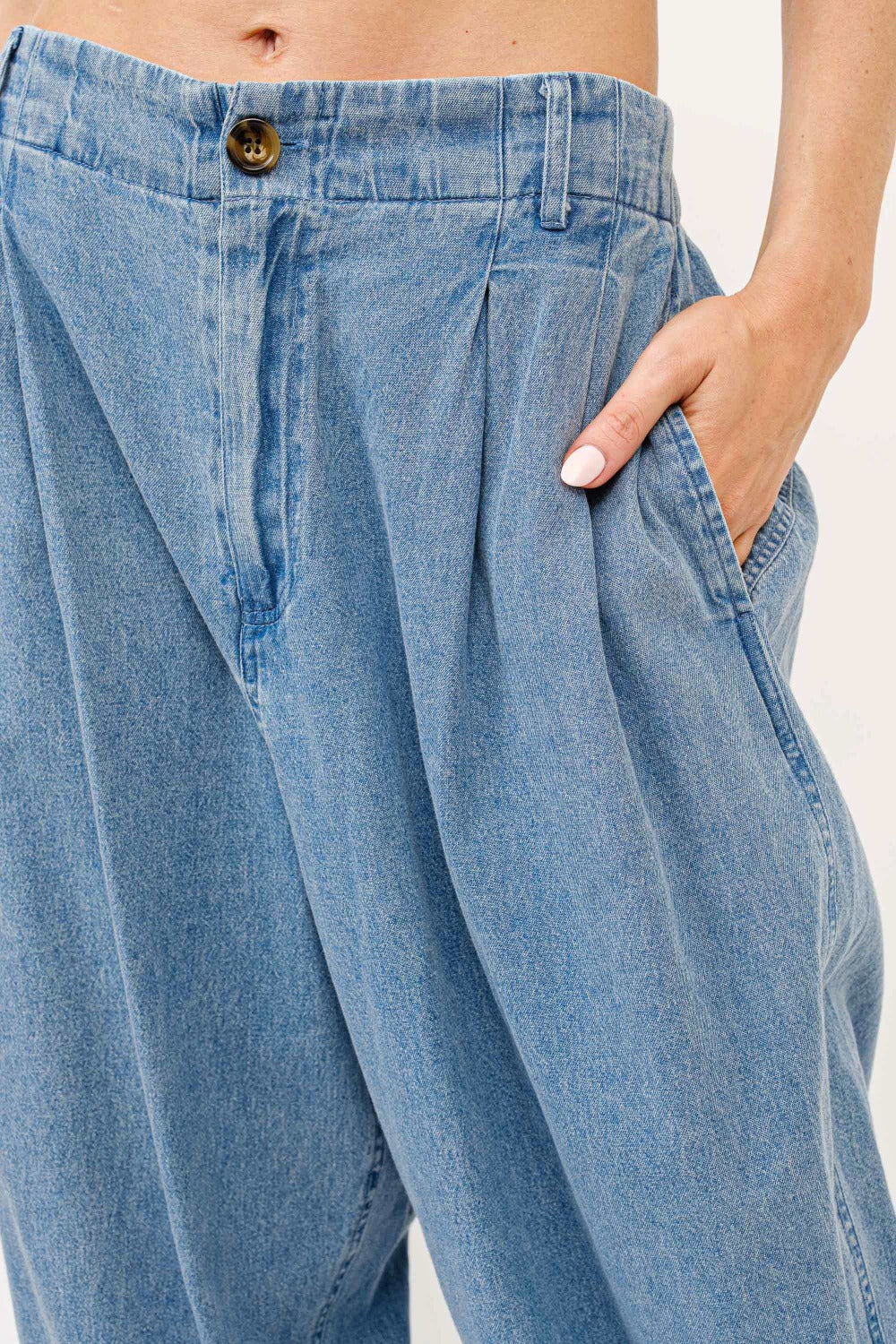Baggy Jeans