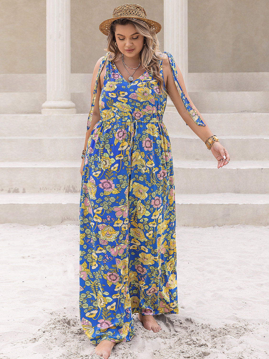 Lemy Jumpsuit