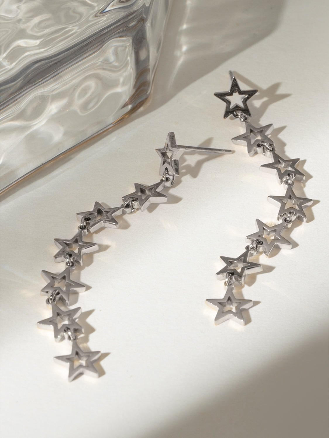 Star Earrings